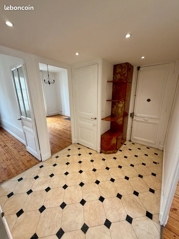 Appartement à louer, 75m², Saint-Etienne