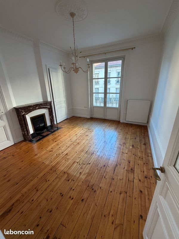 Appartement à louer, 75m², Saint-Etienne