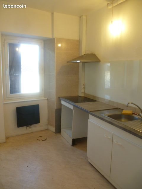 Appartement à louer, 65m², Cazères