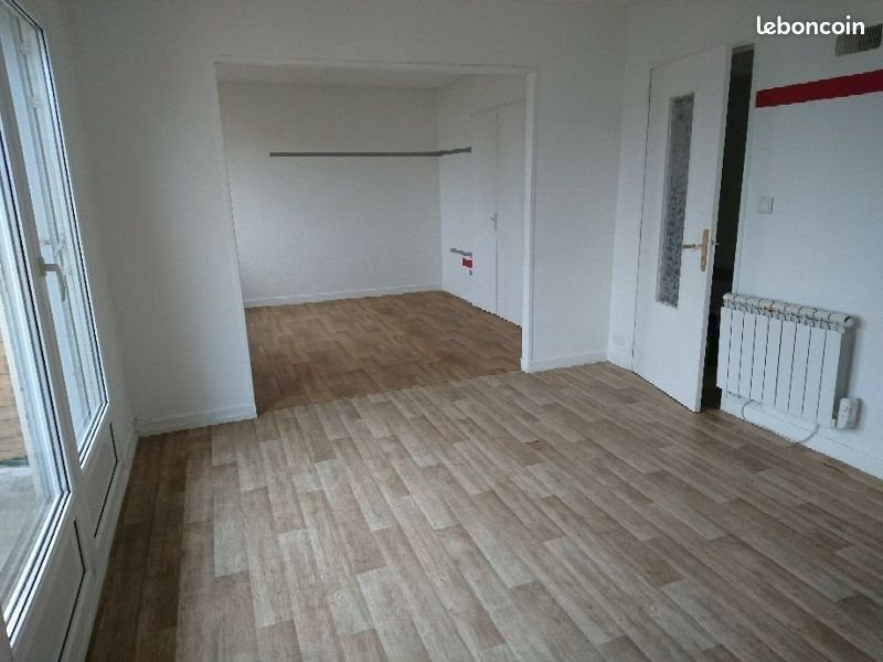 Appartement à louer, 80m², Morvillars