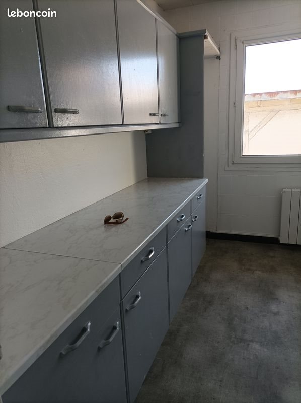 Appartement à louer, 80m², Morvillars