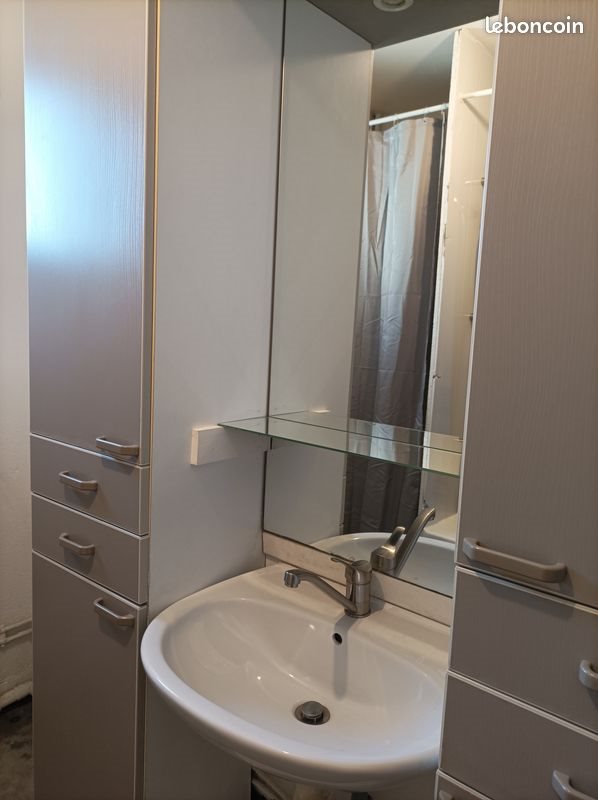 Appartement à louer, 80m², Morvillars