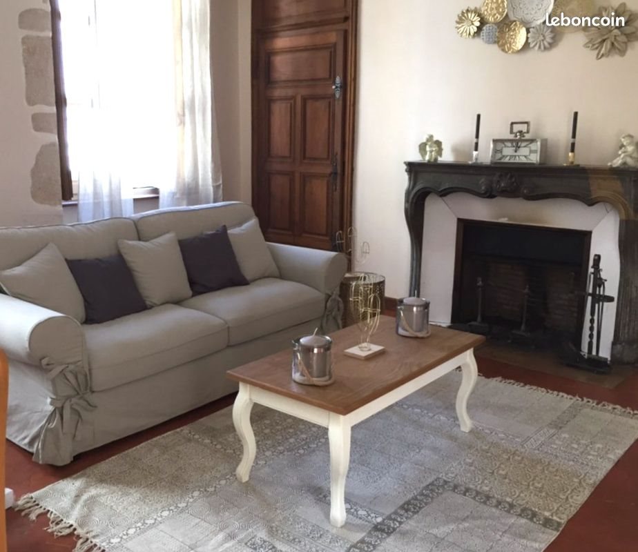 Appartement à vendre, 52m², Beaune