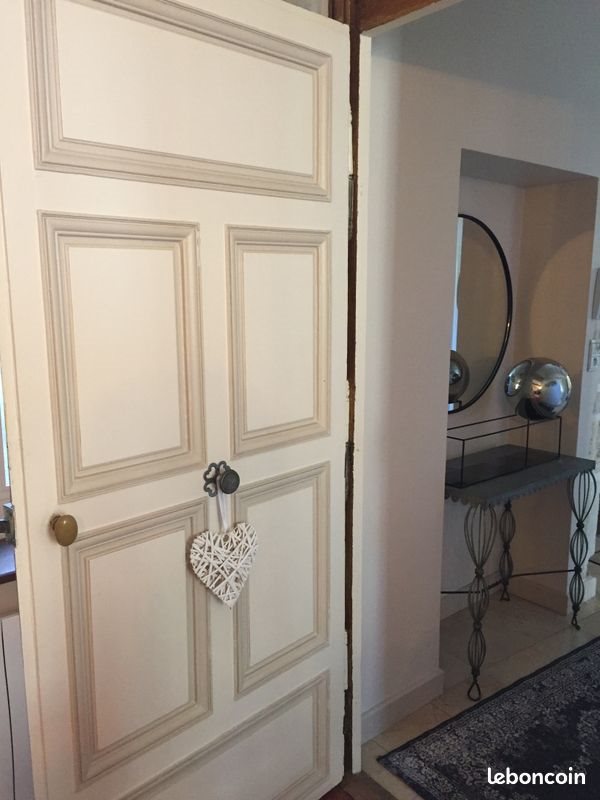Appartement à vendre, 52m², Beaune
