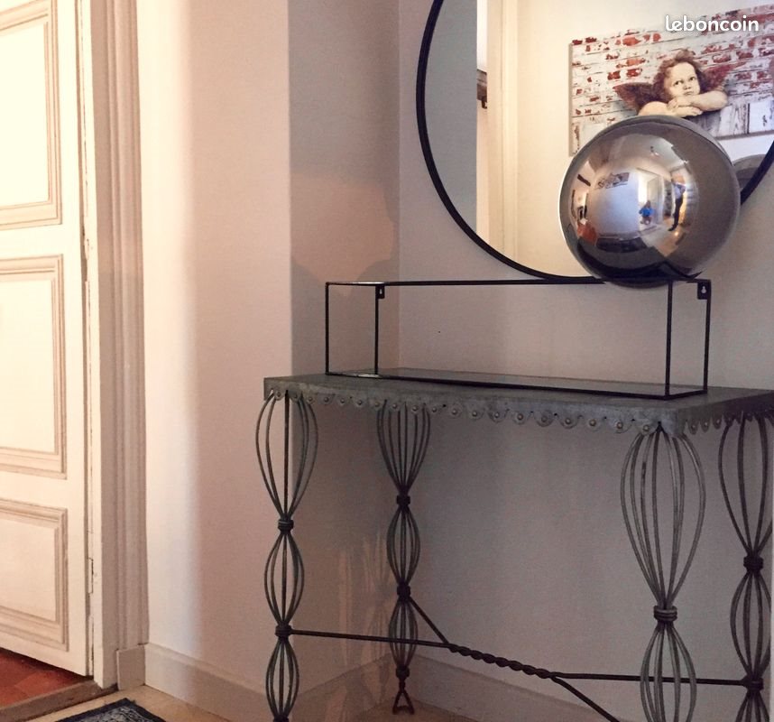 Appartement à vendre, 52m², Beaune