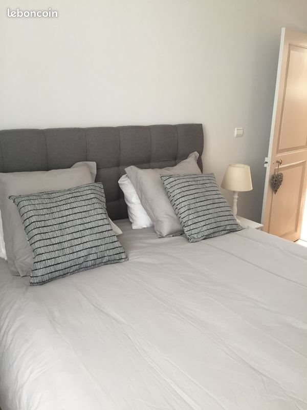 Appartement à vendre, 52m², Beaune