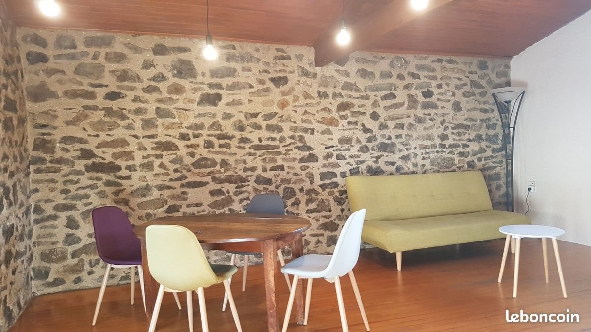 Appartement à louer, 55m², Capdenac-Gare
