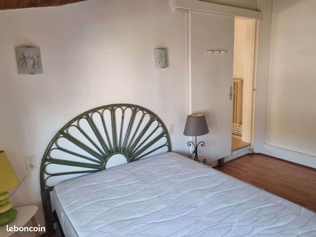 Appartement à louer, 55m², Capdenac-Gare