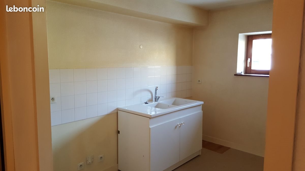 Appartement à louer, 56m², Lezoux
