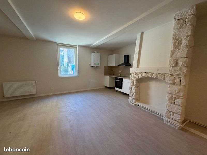 Appartement à louer, 60m², Homécourt