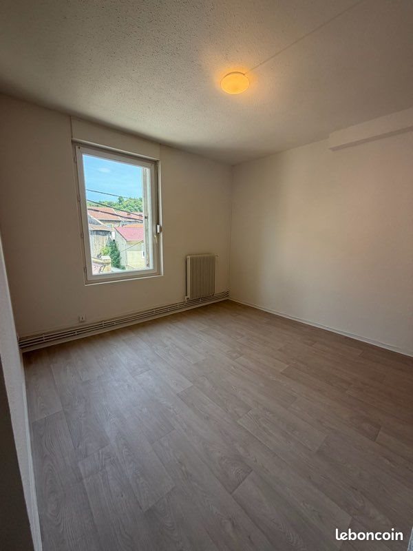 Appartement à louer, 60m², Homécourt