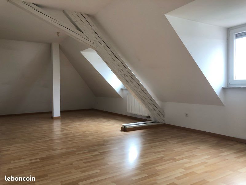 Appartement à louer, 88m², Sarreguemines