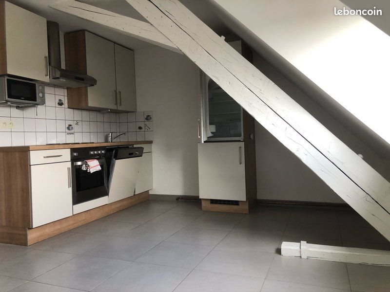 Appartement à louer, 88m², Sarreguemines