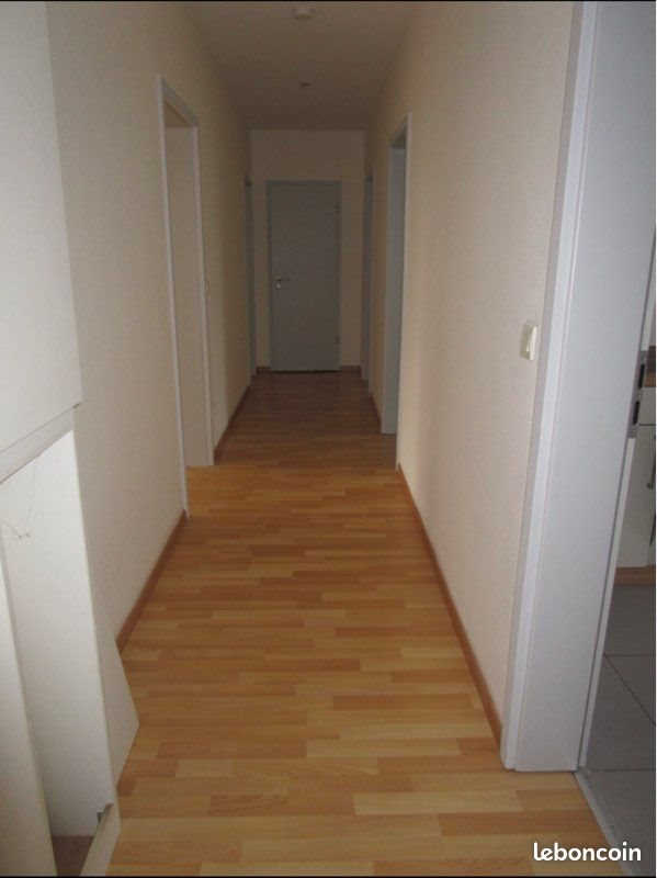 Appartement à louer, 88m², Sarreguemines
