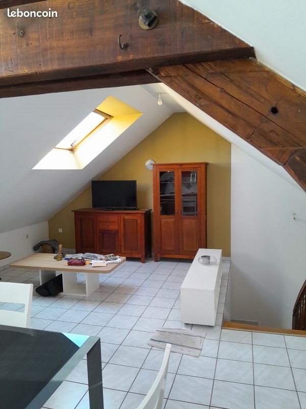 Appartement à louer, 40m², Belfort