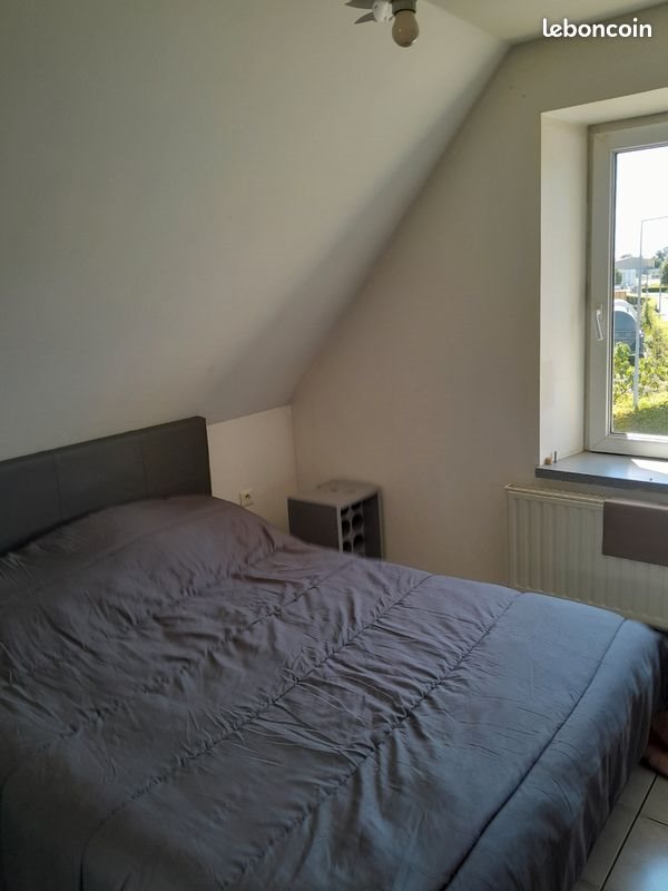 Appartement à louer, 40m², Belfort