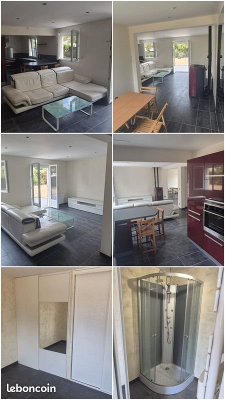 Maison à vendre, 115m², Buchelay