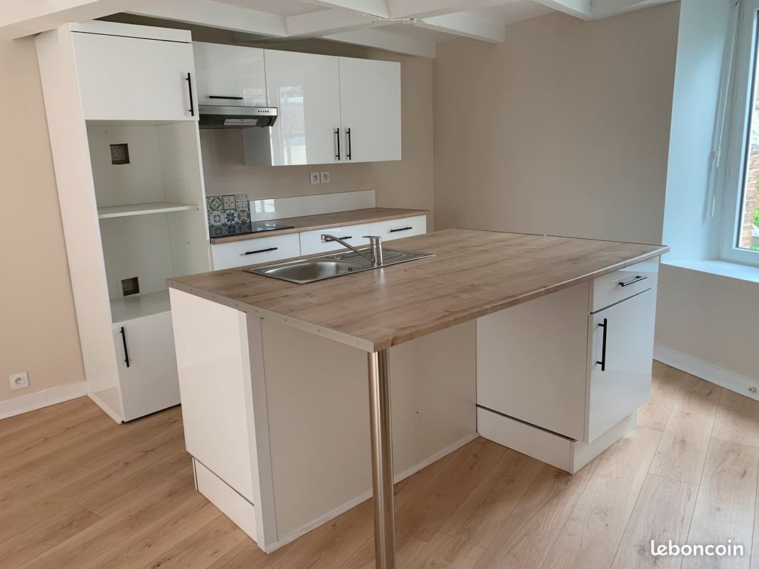 Appartement à louer, 50m², Laval