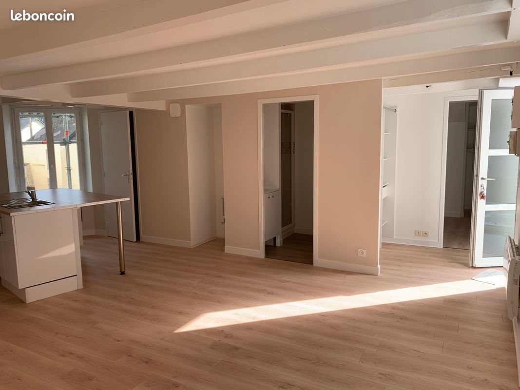 Appartement à louer, 50m², Laval