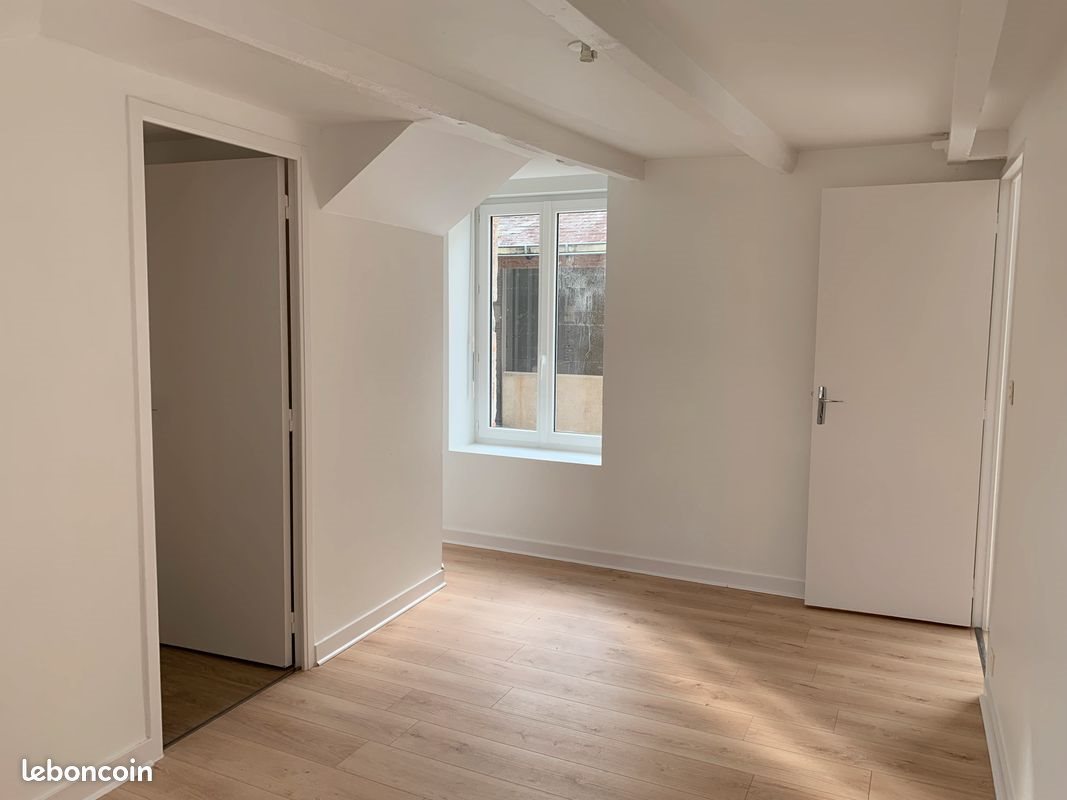 Appartement à louer, 50m², Laval