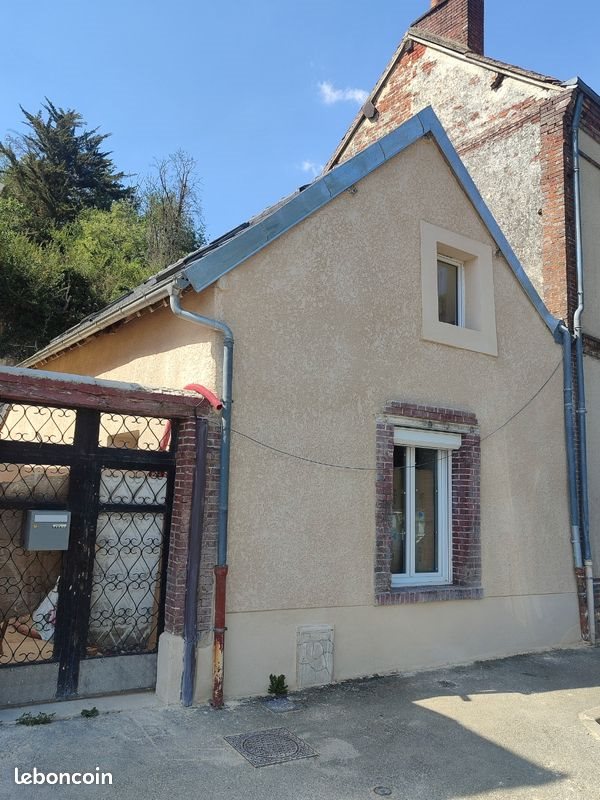 Maison à louer, 55m², Dreux