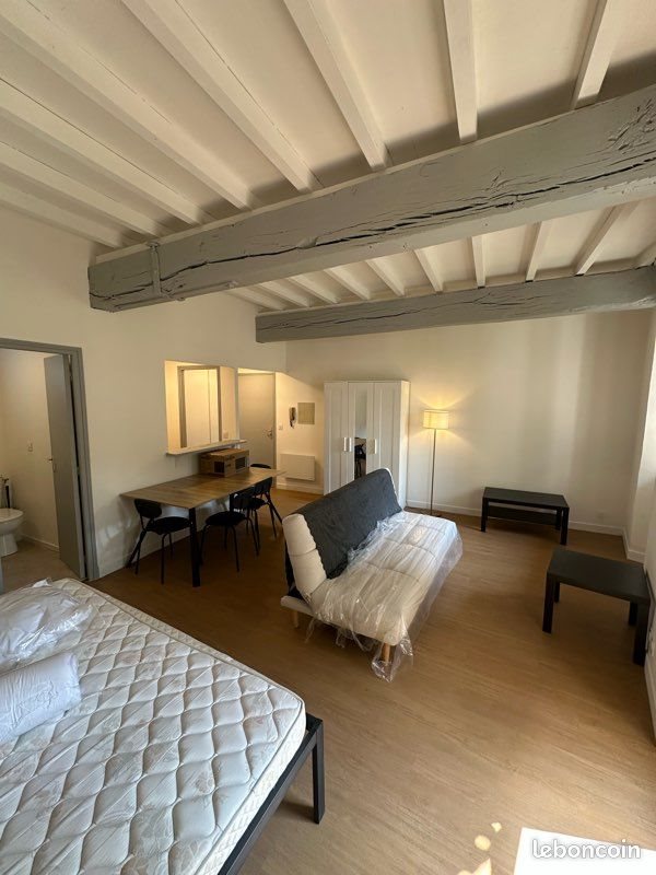 Appartement à louer, 35m², Auch