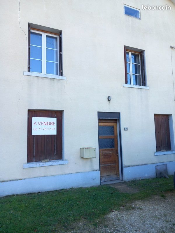 Maison à vendre, 116m², Monthois