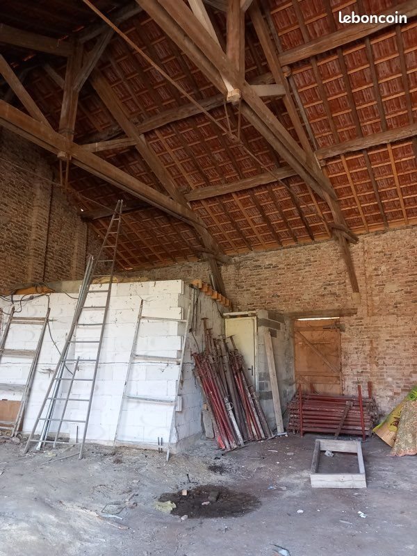 Maison à vendre, 116m², Monthois