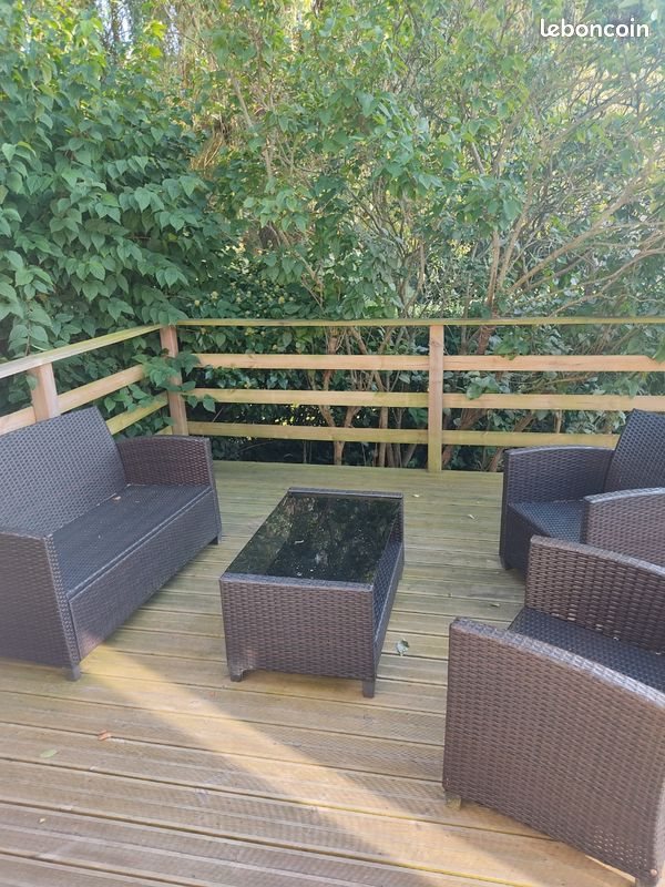 Maison à vendre, 80m², Sainte-Adresse