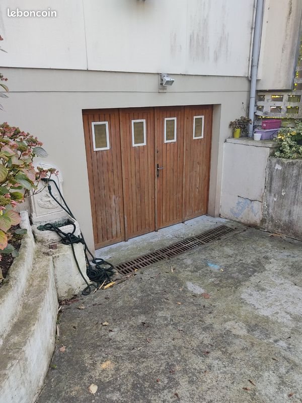 Maison à vendre, 80m², Sainte-Adresse
