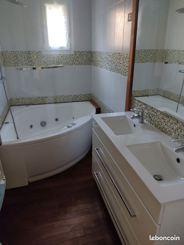 Maison à vendre, 80m², Sainte-Adresse