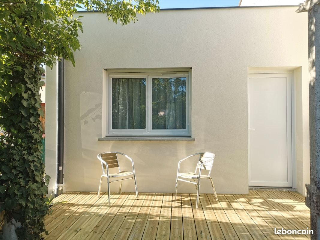Appartement à louer, 18m², Pessac