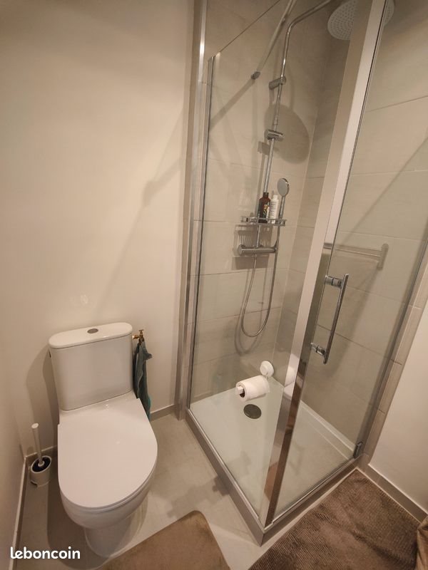 Appartement à louer, 21m², Nice