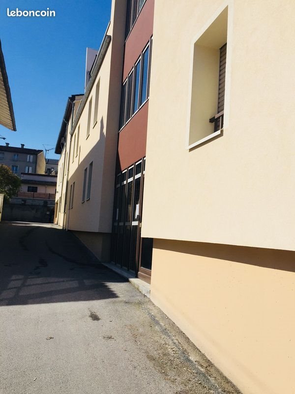 Appartement à louer, 50m², Auch