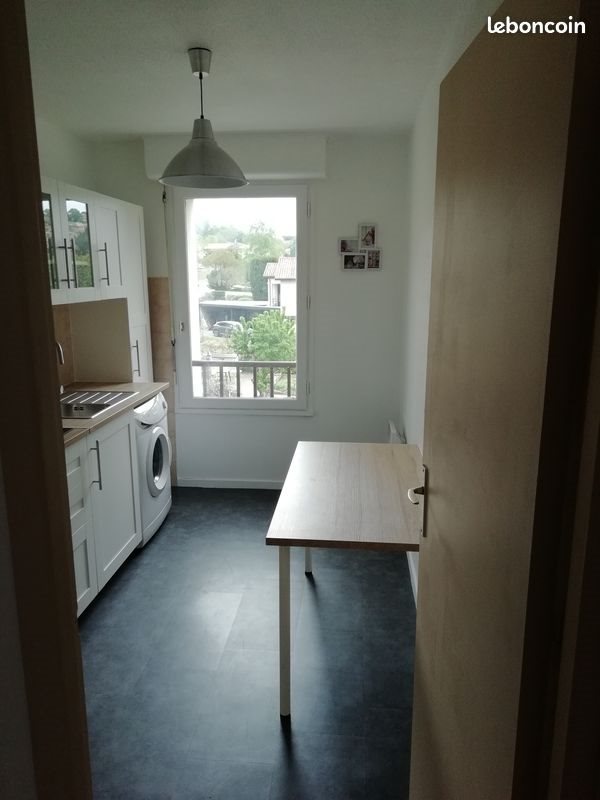 Appartement à louer, 50m², Auch