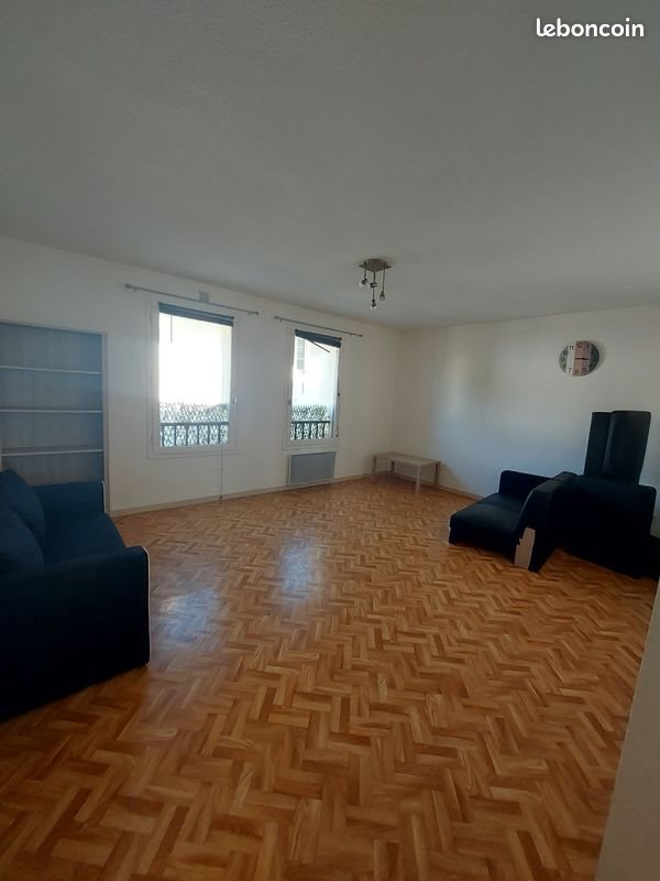 Appartement à louer, 50m², Auch
