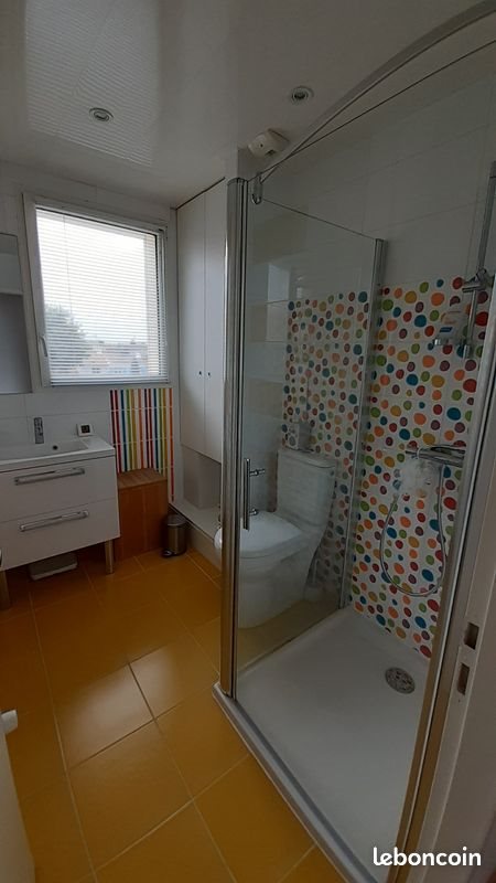 Appartement à louer, 54m², La Roche-sur-Yon