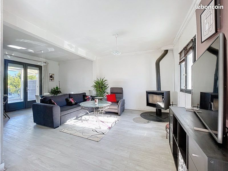 Maison à vendre, 163m², Quincy-sous-Sénart