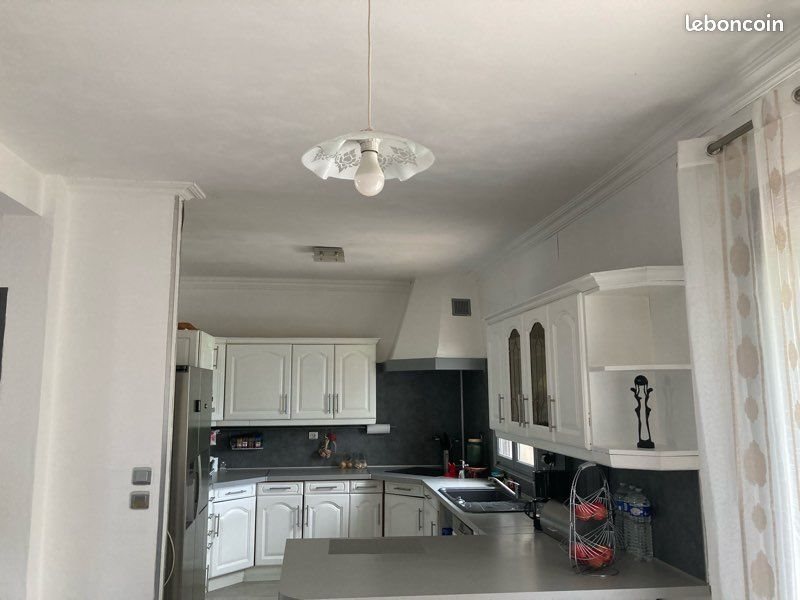 Maison à vendre, 163m², Quincy-sous-Sénart