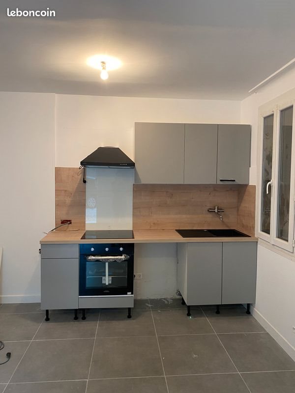 Appartement à louer, 38m², Saint-Victoret