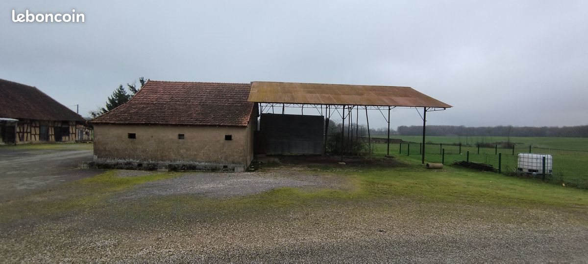 Maison à vendre, 70m², Sagy