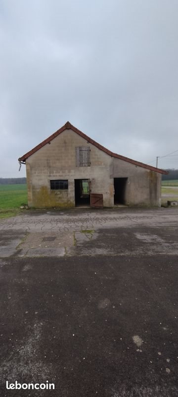 Maison à vendre, 70m², Sagy