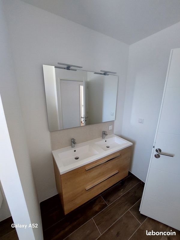 Maison à louer, 92m², Chasseneuil-du-Poitou
