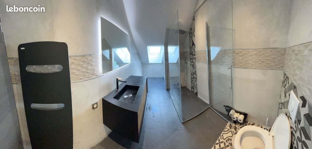 Appartement à louer, 80m², Sarreguemines
