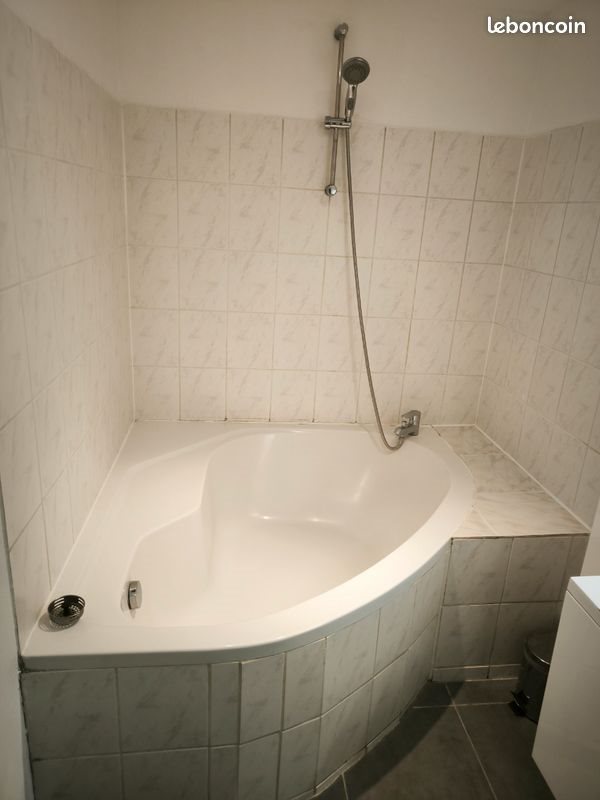 Appartement à louer, 48m², Nancy