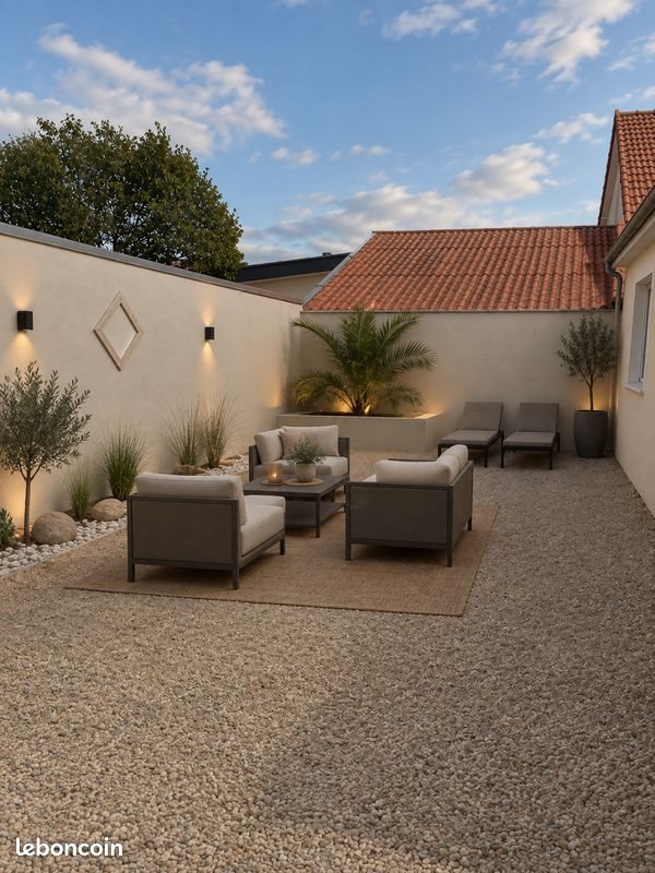 Maison à vendre, 88m², Le Mans