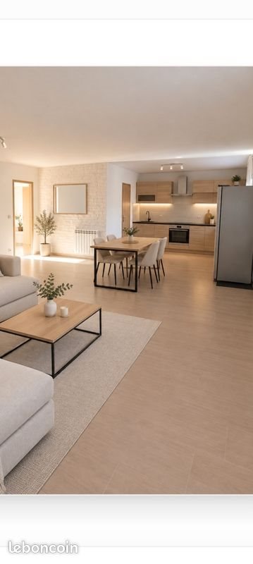 Maison à vendre, 88m², Le Mans