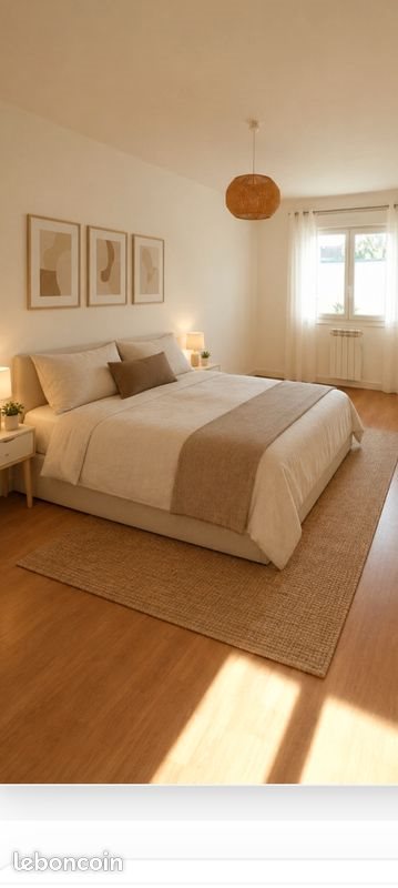 Maison à vendre, 88m², Le Mans