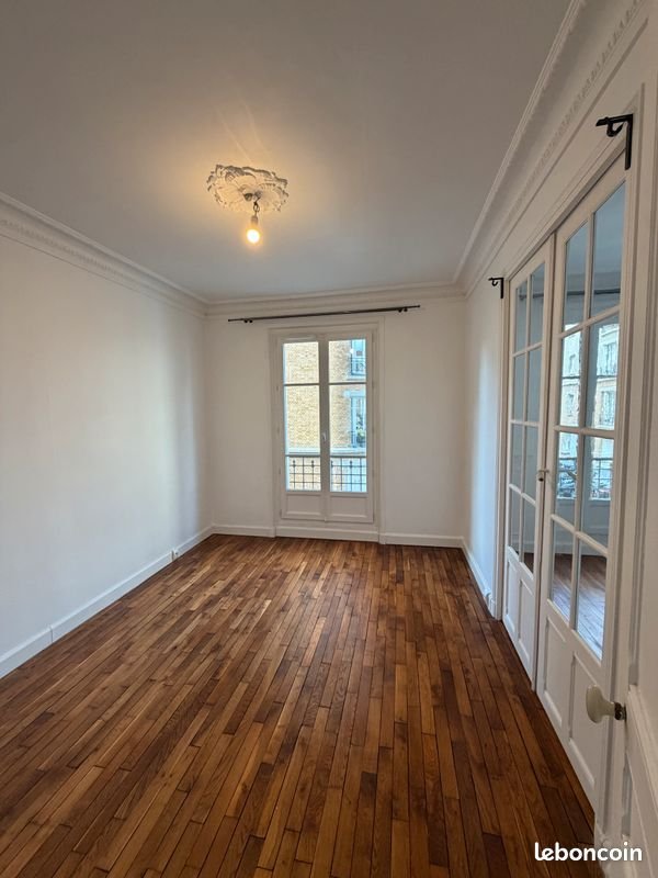 Appartement à louer, 39m², Courbevoie