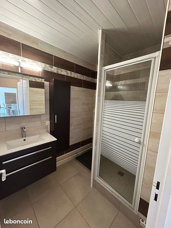 Appartement à louer, 58m², Morteau